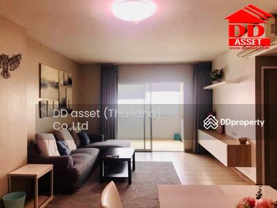 For Rent - Supalai Park Srinakarin, Bangkok