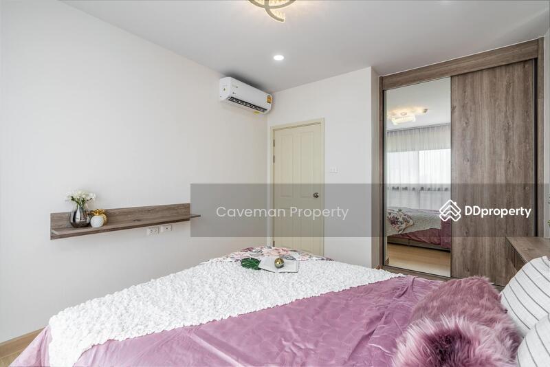 Supalai Veranda Rama 9, Bangkok, 349 Rama 9, Bang Kapi, Huai Khwang, Bangkok, 1 Bedroom, 38 sqm, Condo For Rent, by Caveman Property, 10579968 - DDproperty.com