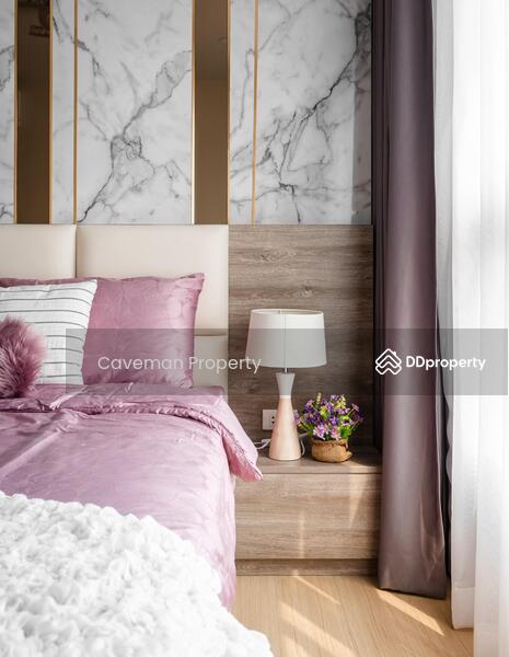 Supalai Veranda Rama 9, Bangkok, 349 Rama 9, Bang Kapi, Huai Khwang, Bangkok, 1 Bedroom, 38 sqm, Condo For Rent, by Caveman Property, 10579968 - DDproperty.com