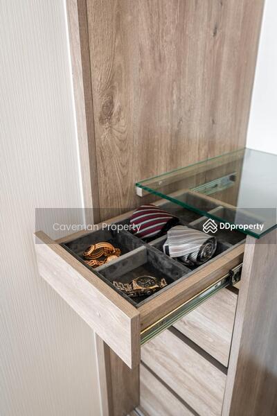 Supalai Veranda Rama 9, Bangkok, 349 Rama 9, Bang Kapi, Huai Khwang, Bangkok, 1 Bedroom, 38 sqm, Condo For Rent, by Caveman Property, 10579968 - DDproperty.com