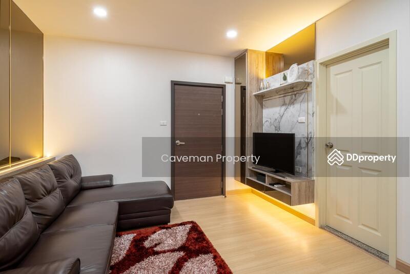 Supalai Veranda Rama 9, Bangkok, 349 Rama 9, Bang Kapi, Huai Khwang, Bangkok, 1 Bedroom, 38 sqm, Condo For Rent, by Caveman Property, 10579968 - DDproperty.com