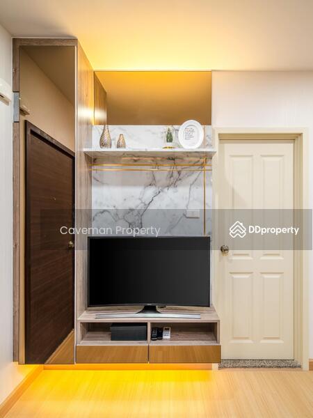 Supalai Veranda Rama 9, Bangkok, 349 Rama 9, Bang Kapi, Huai Khwang, Bangkok, 1 Bedroom, 38 sqm, Condo For Rent, by Caveman Property, 10579968 - DDproperty.com