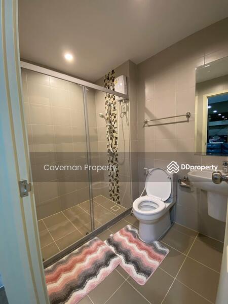 Supalai Veranda Rama 9, Bangkok, 349 Rama 9, Bang Kapi, Huai Khwang, Bangkok, 1 Bedroom, 38 sqm, Condo For Rent, by Caveman Property, 10579968 - DDproperty.com