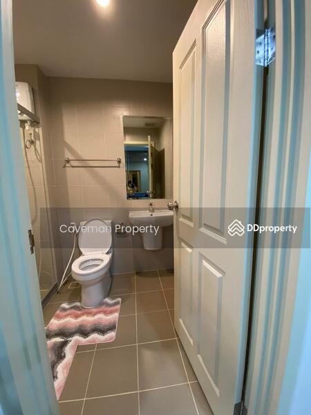 Supalai Veranda Rama 9, Bangkok, 349 Rama 9, Bang Kapi, Huai Khwang, Bangkok, 1 Bedroom, 38 sqm, Condo For Rent, by Caveman Property, 10579968 - DDproperty.com