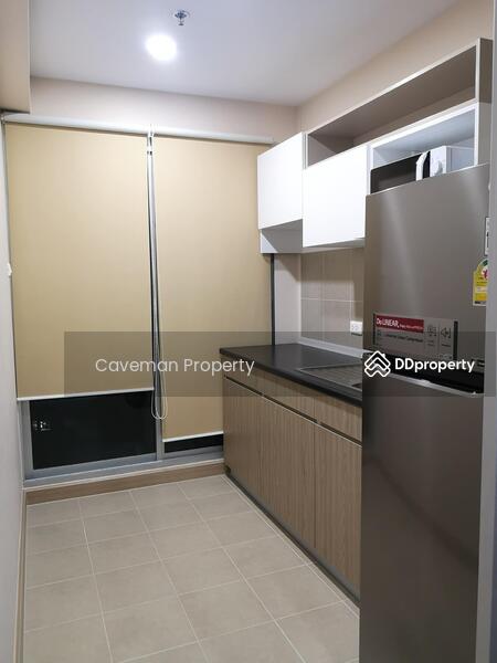 Supalai Veranda Rama 9, Bangkok, 349 Rama 9, Bang Kapi, Huai Khwang, Bangkok, 1 Bedroom, 38 sqm, Condo For Rent, by Caveman Property, 10579968 - DDproperty.com