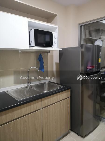 Supalai Veranda Rama 9, Bangkok, 349 Rama 9, Bang Kapi, Huai Khwang, Bangkok, 1 Bedroom, 38 sqm, Condo For Rent, by Caveman Property, 10579968 - DDproperty.com
