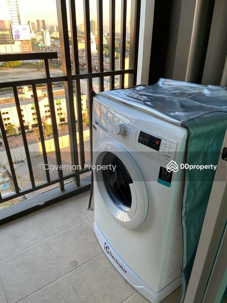 Supalai Veranda Rama 9, Bangkok, 349 Rama 9, Bang Kapi, Huai Khwang, Bangkok, 1 Bedroom, 38 sqm, Condo For Rent, by Caveman Property, 10579968 - DDproperty.com