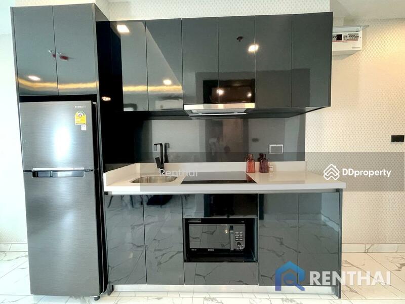 Arcadia Millennium Tower, Chon Buri (Pattaya), Pattaya 3rd Road, Nong Pru, Bang Lamung (Pattaya), Chon Buri (Pattaya), 2 Bedrooms, 58 sqm, Condo For Sale, by Supaporn Thongpang, 10580207 - DDproperty.com