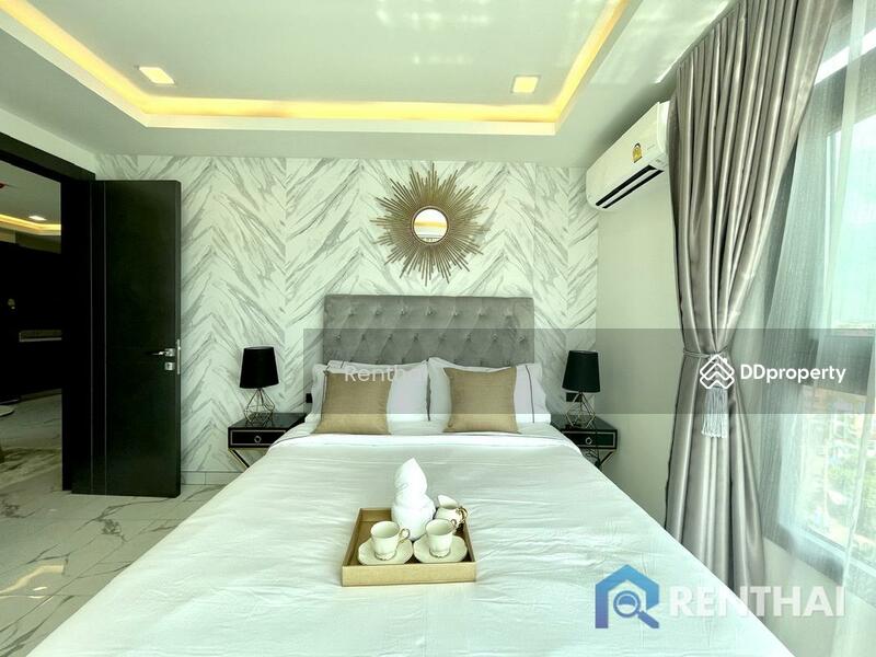Arcadia Millennium Tower, Chon Buri (Pattaya), Pattaya 3rd Road, Nong Pru, Bang Lamung (Pattaya), Chon Buri (Pattaya), 2 Bedrooms, 58 sqm, Condo For Sale, by Supaporn Thongpang, 10580207 - DDproperty.com