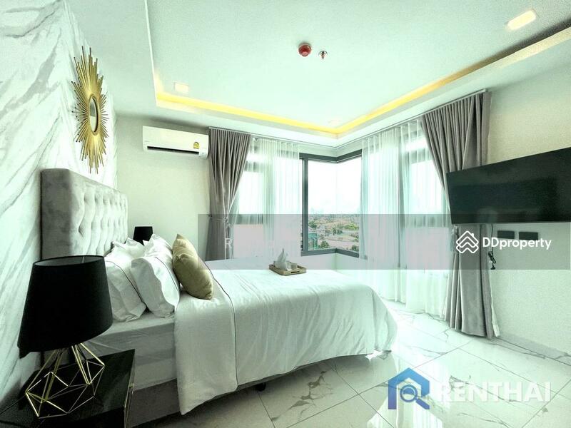 Arcadia Millennium Tower, Chon Buri (Pattaya), Pattaya 3rd Road, Nong Pru, Bang Lamung (Pattaya), Chon Buri (Pattaya), 2 Bedrooms, 58 sqm, Condo For Sale, by Supaporn Thongpang, 10580207 - DDproperty.com