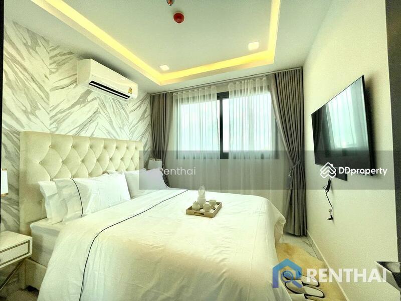 Arcadia Millennium Tower, Chon Buri (Pattaya), Pattaya 3rd Road, Nong Pru, Bang Lamung (Pattaya), Chon Buri (Pattaya), 2 Bedrooms, 58 sqm, Condo For Sale, by Supaporn Thongpang, 10580207 - DDproperty.com