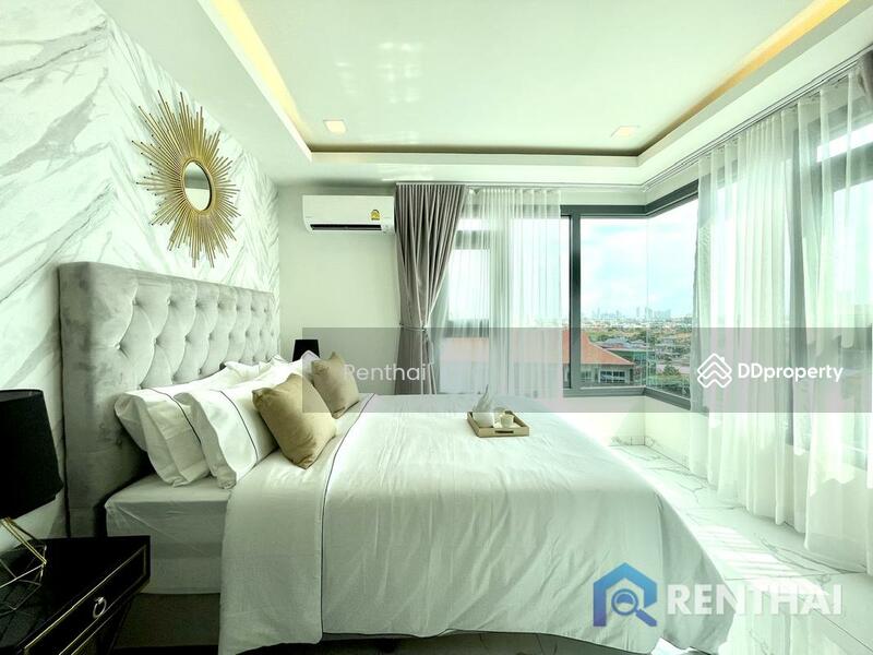 Arcadia Millennium Tower, Chon Buri (Pattaya), Pattaya 3rd Road, Nong Pru, Bang Lamung (Pattaya), Chon Buri (Pattaya), 2 Bedrooms, 58 sqm, Condo For Sale, by Supaporn Thongpang, 10580207 - DDproperty.com