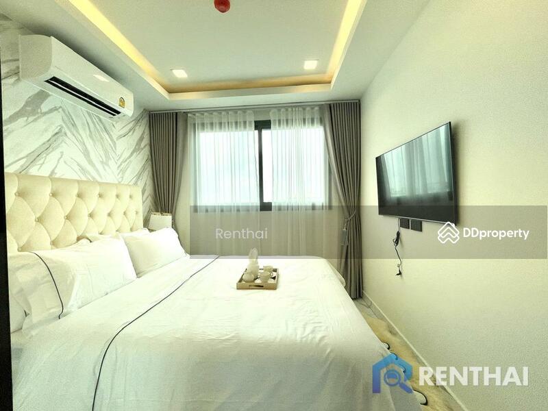 Arcadia Millennium Tower, Chon Buri (Pattaya), Pattaya 3rd Road, Nong Pru, Bang Lamung (Pattaya), Chon Buri (Pattaya), 2 Bedrooms, 58 sqm, Condo For Sale, by Supaporn Thongpang, 10580207 - DDproperty.com