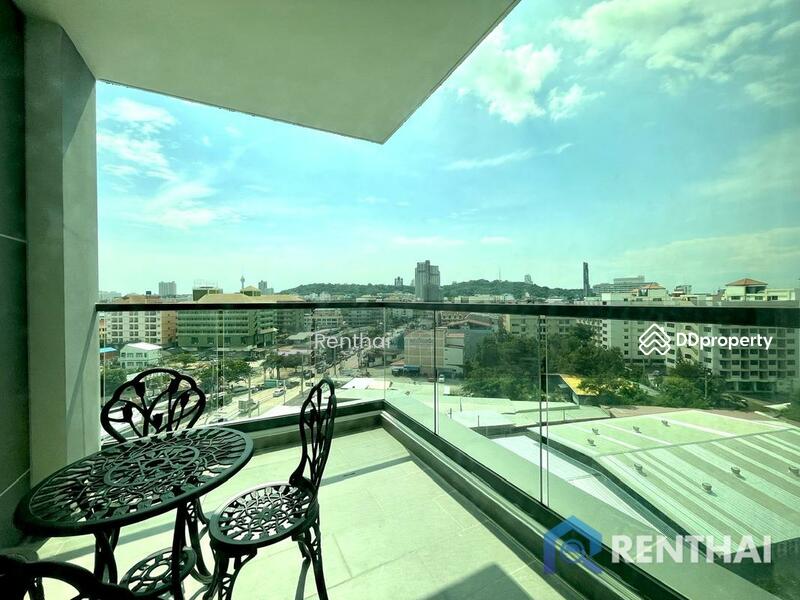 Arcadia Millennium Tower, Chon Buri (Pattaya), Pattaya 3rd Road, Nong Pru, Bang Lamung (Pattaya), Chon Buri (Pattaya), 2 Bedrooms, 58 sqm, Condo For Sale, by Supaporn Thongpang, 10580207 - DDproperty.com