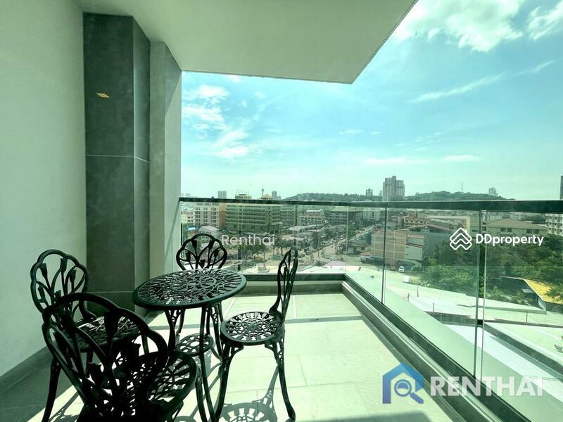 Arcadia Millennium Tower, Chon Buri (Pattaya), Pattaya 3rd Road, Nong Pru, Bang Lamung (Pattaya), Chon Buri (Pattaya), 2 Bedrooms, 58 sqm, Condo For Sale, by Supaporn Thongpang, 10580207 - DDproperty.com