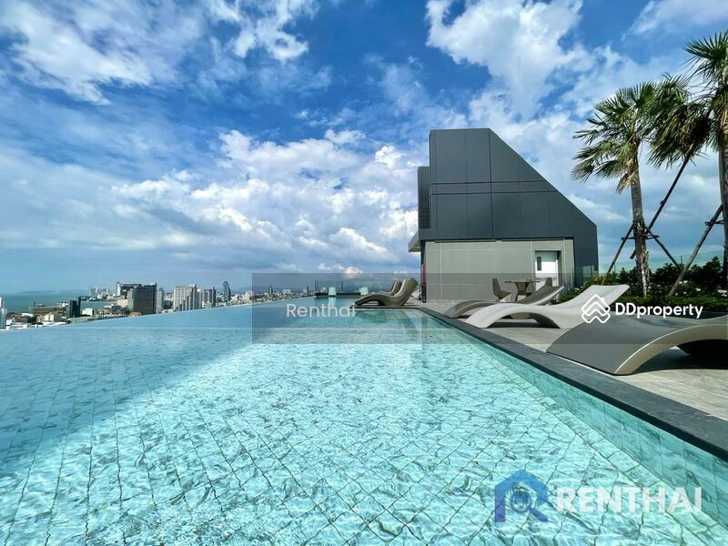 Arcadia Millennium Tower, Chon Buri (Pattaya), Pattaya 3rd Road, Nong Pru, Bang Lamung (Pattaya), Chon Buri (Pattaya), 2 Bedrooms, 58 sqm, Condo For Sale, by Supaporn Thongpang, 10580207 - DDproperty.com