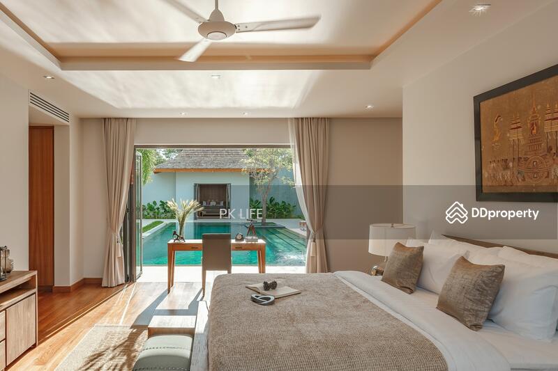 Anchan Mountain Breeze : อัญชัญ เมาเท่น บรีซ, ภูเก็ต, ถนน เทพกระษัตรี, เทพกระษัตรี, ถลาง, ภูเก็ต, 190 ตร.ม., วิลล่า ขาย, โดย PK LIFE Property, 10580443 - DDproperty.com