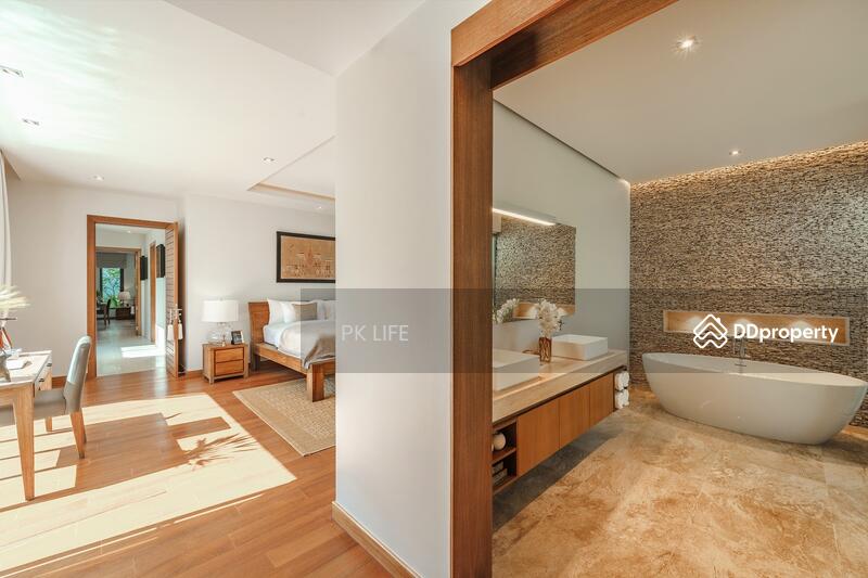 Anchan Mountain Breeze : อัญชัญ เมาเท่น บรีซ, ภูเก็ต, ถนน เทพกระษัตรี, เทพกระษัตรี, ถลาง, ภูเก็ต, 190 ตร.ม., วิลล่า ขาย, โดย PK LIFE Property, 10580443 - DDproperty.com