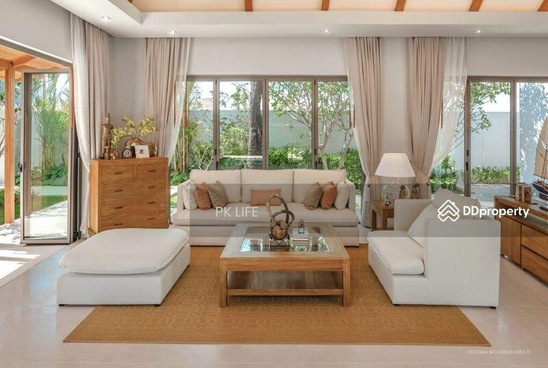 Anchan Mountain Breeze : อัญชัญ เมาเท่น บรีซ, ภูเก็ต, ถนน เทพกระษัตรี, เทพกระษัตรี, ถลาง, ภูเก็ต, 190 ตร.ม., วิลล่า ขาย, โดย PK LIFE Property, 10580443 - DDproperty.com