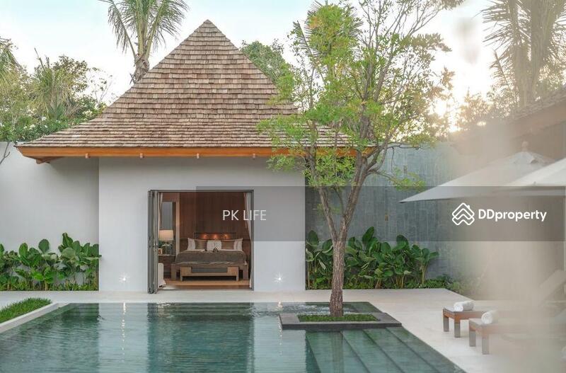 Anchan Mountain Breeze : อัญชัญ เมาเท่น บรีซ, ภูเก็ต, ถนน เทพกระษัตรี, เทพกระษัตรี, ถลาง, ภูเก็ต, 190 ตร.ม., วิลล่า ขาย, โดย PK LIFE Property, 10580443 - DDproperty.com