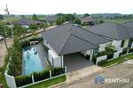 Panalee Banna Village : บ้าน ปณาลี บ้านนา, ชลบุรี