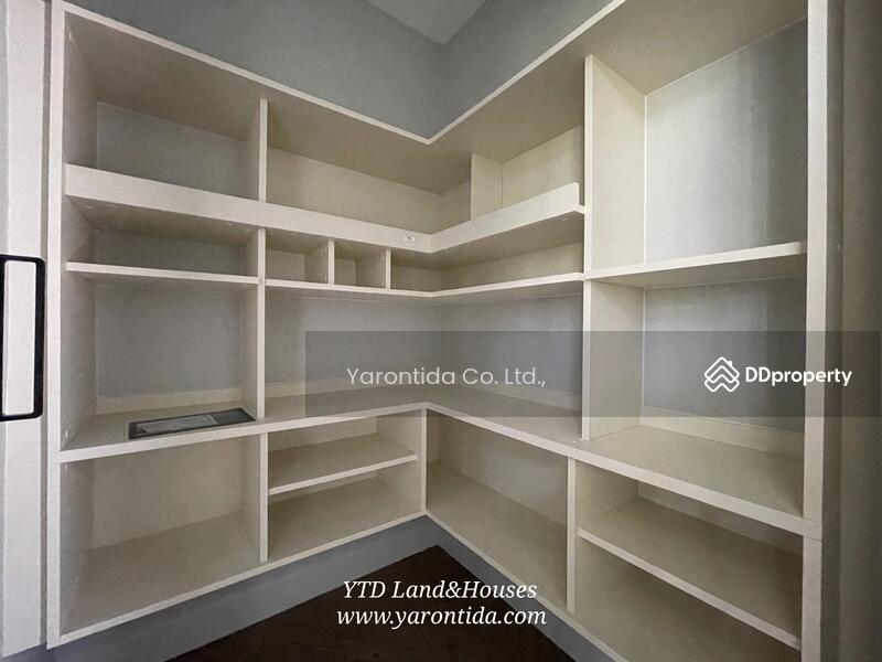 Nantawan Rama 9 - New Krungthepkreetha : นันทวัน พระราม 9 - กรุงเทพกรีฑาตัดใหม่, กรุงเทพ, ถ.กรุงเทพกรีฑา, สะพานสูง, สะพานสูง, กรุงเทพ, 449 ตร.ม., บ้านเดี่ยว ให้เช่า, โดย YTD Land&houses Real Estate Agency, 10580470 - DDproperty.com