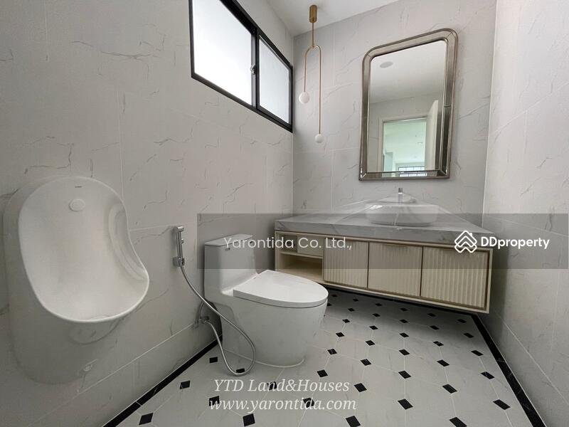 Nantawan Rama 9 - New Krungthepkreetha : นันทวัน พระราม 9 - กรุงเทพกรีฑาตัดใหม่, กรุงเทพ, ถ.กรุงเทพกรีฑา, สะพานสูง, สะพานสูง, กรุงเทพ, 449 ตร.ม., บ้านเดี่ยว ให้เช่า, โดย YTD Land&houses Real Estate Agency, 10580470 - DDproperty.com