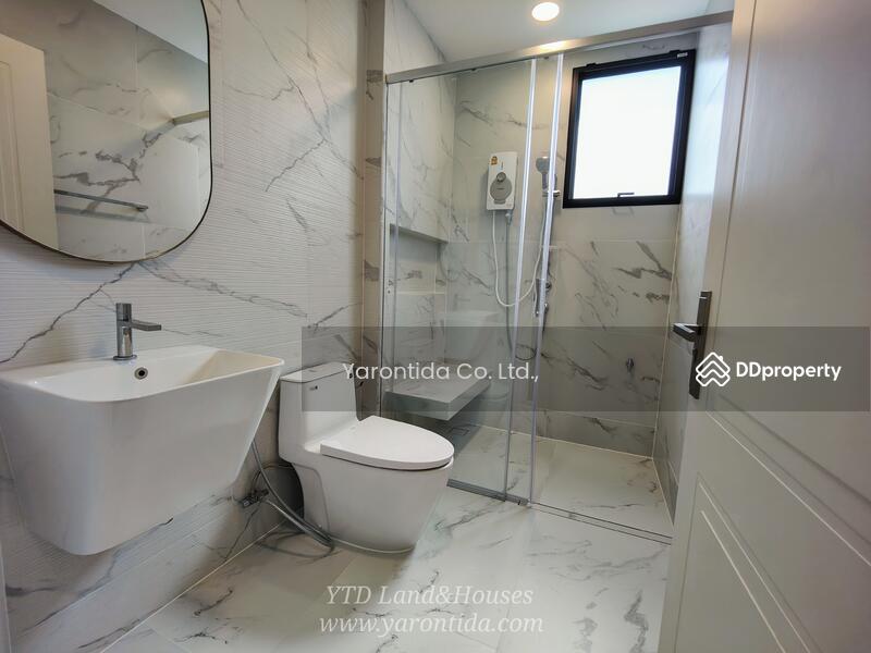 Nantawan Rama 9 - New Krungthepkreetha : นันทวัน พระราม 9 - กรุงเทพกรีฑาตัดใหม่, กรุงเทพ, ถ.กรุงเทพกรีฑา, สะพานสูง, สะพานสูง, กรุงเทพ, 449 ตร.ม., บ้านเดี่ยว ให้เช่า, โดย YTD Land&houses Real Estate Agency, 10580470 - DDproperty.com