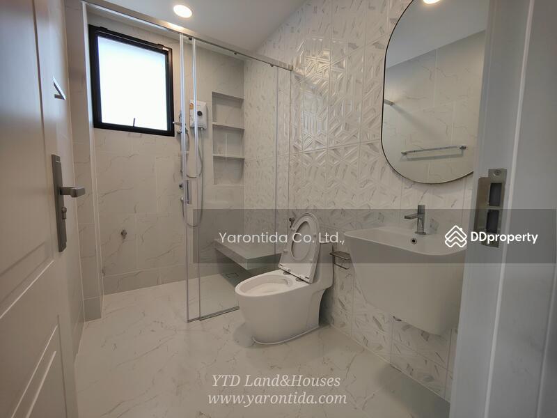 Nantawan Rama 9 - New Krungthepkreetha : นันทวัน พระราม 9 - กรุงเทพกรีฑาตัดใหม่, กรุงเทพ, ถ.กรุงเทพกรีฑา, สะพานสูง, สะพานสูง, กรุงเทพ, 449 ตร.ม., บ้านเดี่ยว ให้เช่า, โดย YTD Land&houses Real Estate Agency, 10580470 - DDproperty.com