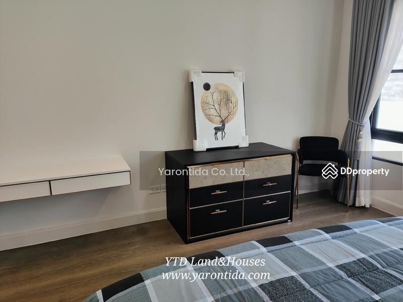 Nantawan Rama 9 - New Krungthepkreetha : นันทวัน พระราม 9 - กรุงเทพกรีฑาตัดใหม่, กรุงเทพ, ถ.กรุงเทพกรีฑา, สะพานสูง, สะพานสูง, กรุงเทพ, 449 ตร.ม., บ้านเดี่ยว ให้เช่า, โดย YTD Land&houses Real Estate Agency, 10580470 - DDproperty.com