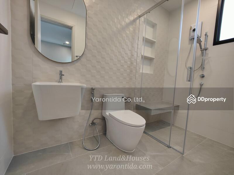 Nantawan Rama 9 - New Krungthepkreetha : นันทวัน พระราม 9 - กรุงเทพกรีฑาตัดใหม่, กรุงเทพ, ถ.กรุงเทพกรีฑา, สะพานสูง, สะพานสูง, กรุงเทพ, 449 ตร.ม., บ้านเดี่ยว ให้เช่า, โดย YTD Land&houses Real Estate Agency, 10580470 - DDproperty.com