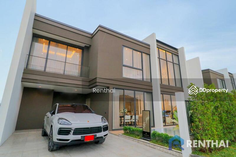 ขาย - Highland Park Pool Villas Pattaya : ไฮแลนด์ ปาร์ค พูล วิลล่า พัทยา, ชลบุรี