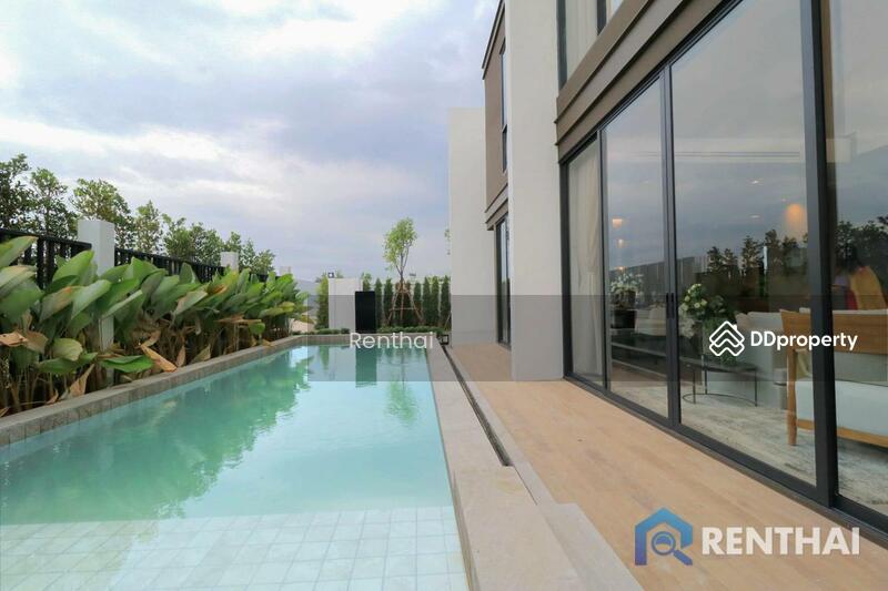For Sale - Highland Park Pool Villas Pattaya, Chon Buri