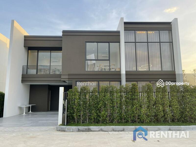 For Sale - Highland Park Pool Villas Pattaya, Chon Buri