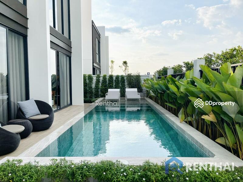 For Sale - Highland Park Pool Villas Pattaya, Chon Buri
