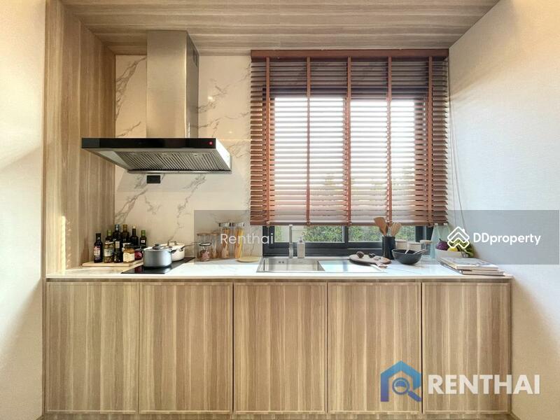 For Sale - Highland Park Pool Villas Pattaya, Chon Buri