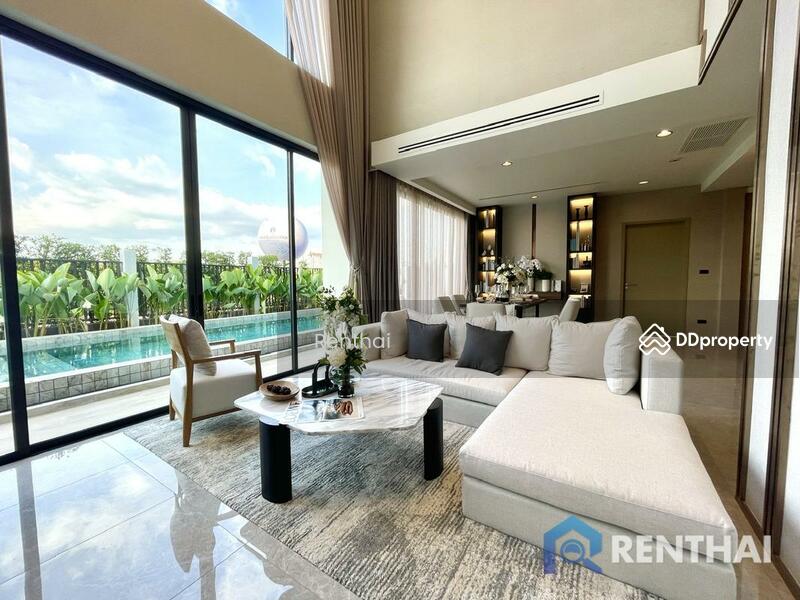 For Sale - Highland Park Pool Villas Pattaya, Chon Buri