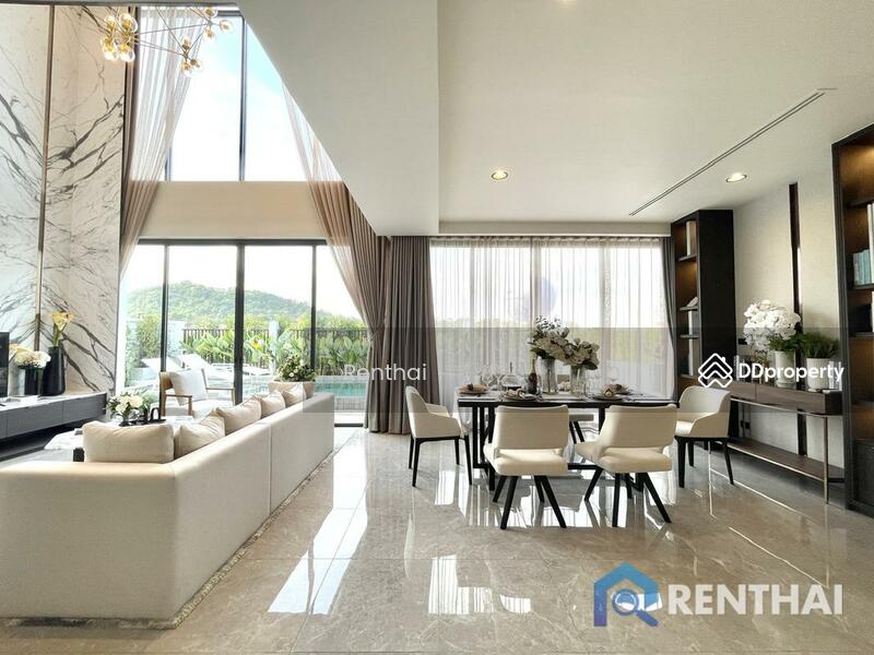 For Sale - Highland Park Pool Villas Pattaya, Chon Buri