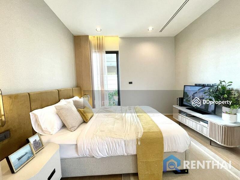 For Sale - Highland Park Pool Villas Pattaya, Chon Buri