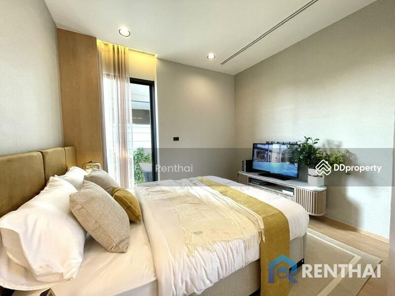 For Sale - Highland Park Pool Villas Pattaya, Chon Buri