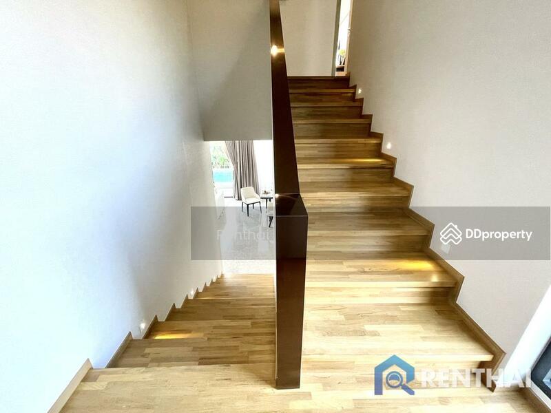 For Sale - Highland Park Pool Villas Pattaya, Chon Buri