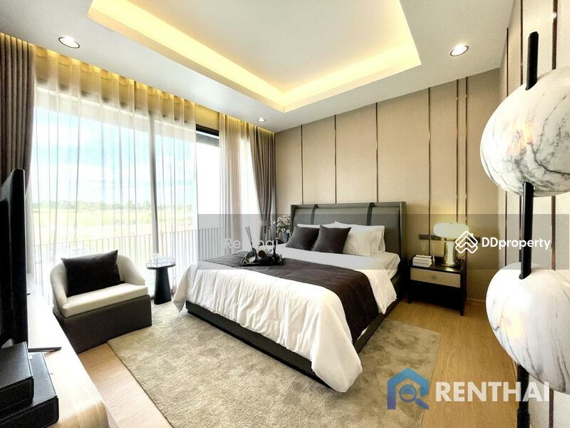 For Sale - Highland Park Pool Villas Pattaya, Chon Buri