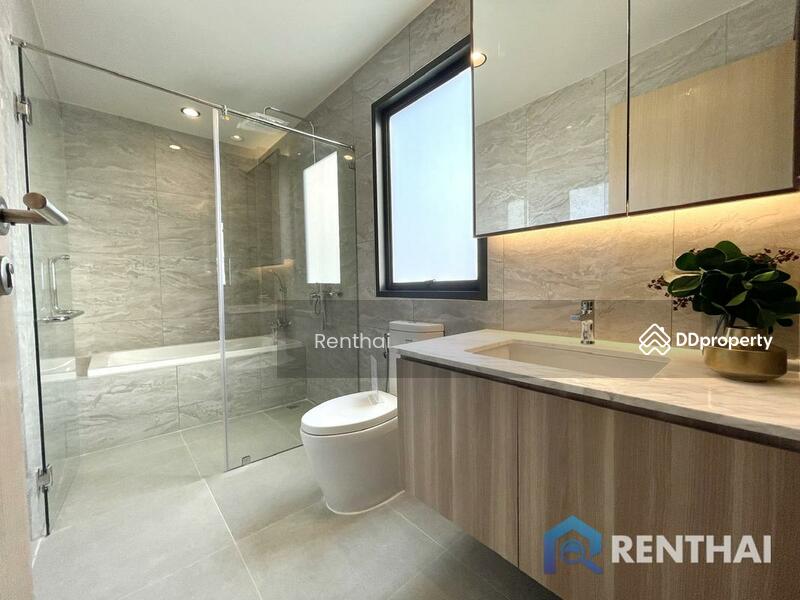For Sale - Highland Park Pool Villas Pattaya, Chon Buri