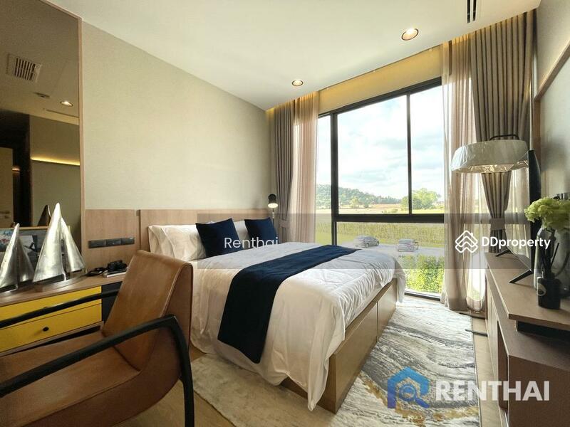 For Sale - Highland Park Pool Villas Pattaya, Chon Buri