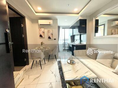 ขาย - Arcadia Millennium Tower : อคาเดีย มิลเลนเนียม ทาวเวอร์, ชลบุรี