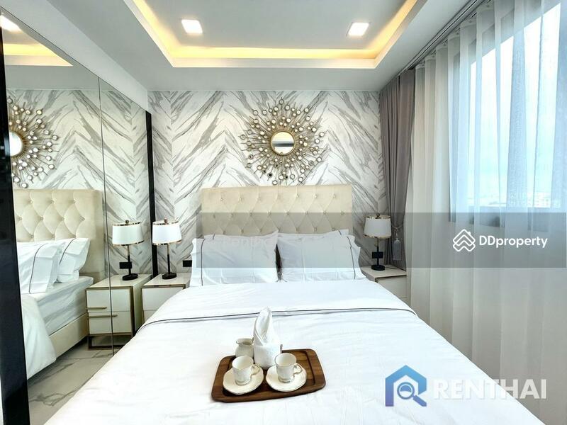 Arcadia Millennium Tower, Chon Buri (Pattaya), Pattaya 3rd Road, Nong Pru, Bang Lamung (Pattaya), Chon Buri (Pattaya), 1 Bedroom, 29 sqm, Condo For Sale, by Supaporn Thongpang, 10580583 - DDproperty.com