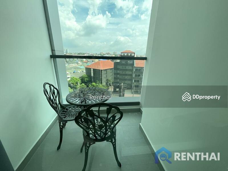 Arcadia Millennium Tower, Chon Buri (Pattaya), Pattaya 3rd Road, Nong Pru, Bang Lamung (Pattaya), Chon Buri (Pattaya), 1 Bedroom, 29 sqm, Condo For Sale, by Supaporn Thongpang, 10580583 - DDproperty.com