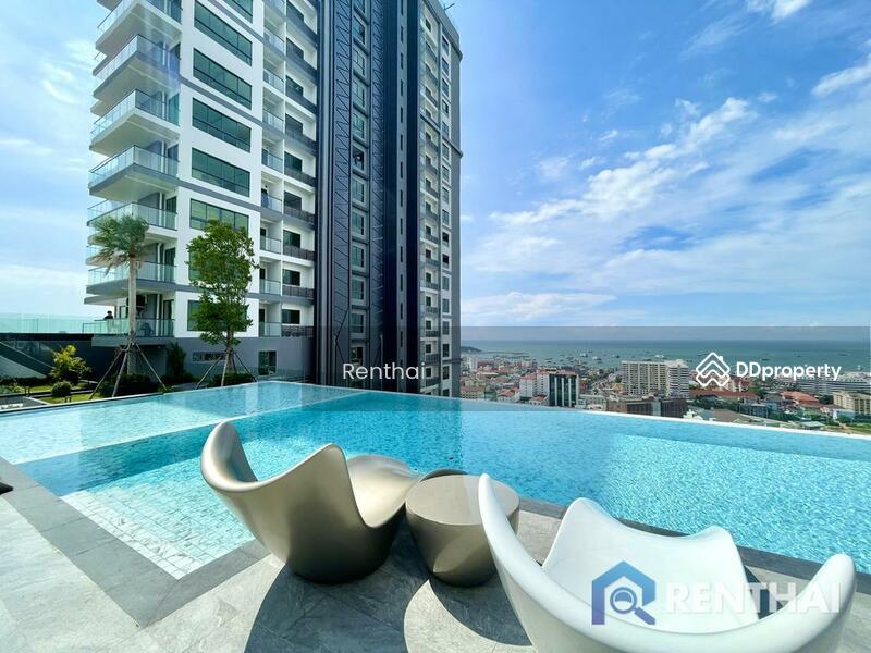 Arcadia Millennium Tower, Chon Buri (Pattaya), Pattaya 3rd Road, Nong Pru, Bang Lamung (Pattaya), Chon Buri (Pattaya), 1 Bedroom, 29 sqm, Condo For Sale, by Supaporn Thongpang, 10580583 - DDproperty.com