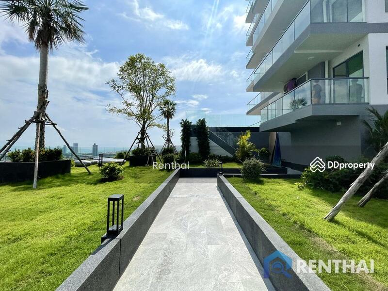 Arcadia Millennium Tower, Chon Buri (Pattaya), Pattaya 3rd Road, Nong Pru, Bang Lamung (Pattaya), Chon Buri (Pattaya), 1 Bedroom, 29 sqm, Condo For Sale, by Supaporn Thongpang, 10580583 - DDproperty.com