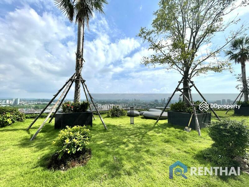 Arcadia Millennium Tower, Chon Buri (Pattaya), Pattaya 3rd Road, Nong Pru, Bang Lamung (Pattaya), Chon Buri (Pattaya), 1 Bedroom, 29 sqm, Condo For Sale, by Supaporn Thongpang, 10580583 - DDproperty.com